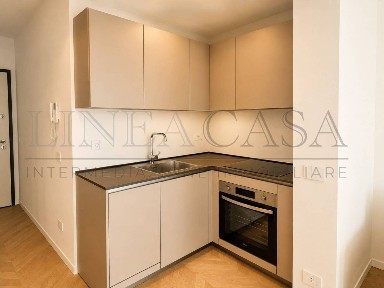Bilocale ottimo stato, secondo piano, Borgo Palazzo, Bergamo