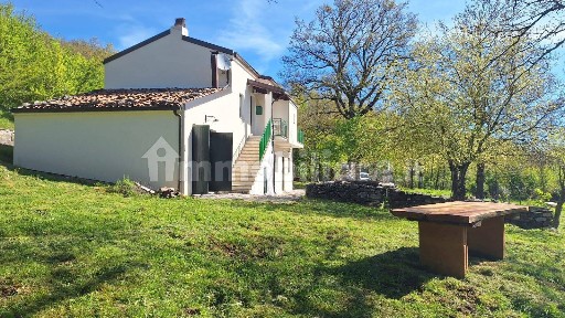 Casale, ottimo stato, 190 m², Terranova di Pollino