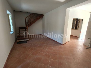 Terratetto unifamiliare via Piedimonte 65, Nunziata, Mascali