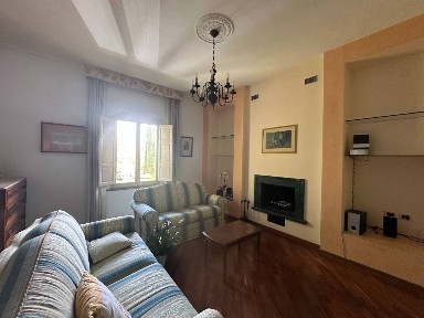 Attico viale Giacomo Matteotti 46, Stazione - Via Roma, Grosseto