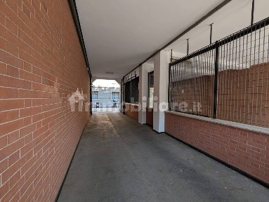 Magazzino - Deposito in Affitto