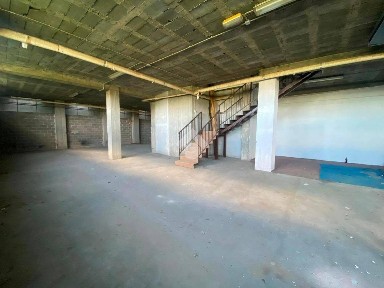 Magazzino - Deposito in Affitto