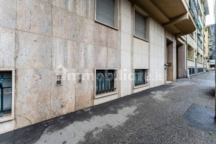 Magazzino - Deposito in Affitto