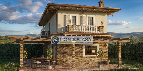 Terratetto unifamiliare via marina vecchia, Centro, Massa