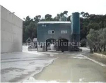 Laboratorio all'asta Contrada Colfari snc, Amendolara
