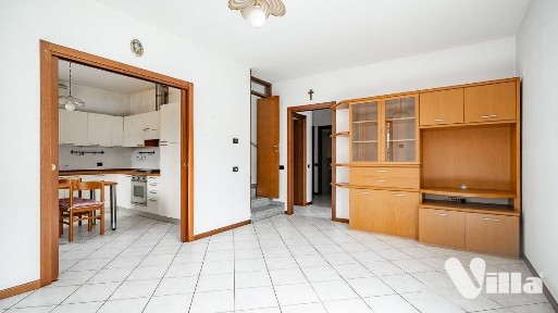 Villa unifamiliare via Casa Paradiso 24/6, Molteno