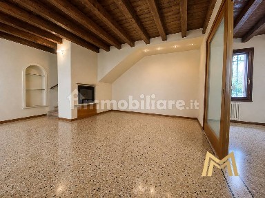 Villa a schiera 5 locali, ottimo stato, Centro Storico, Vicenza