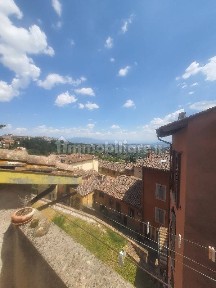 Appartamento via Maria Alinda Bonacci Brunamonti 2, Centro Storico, Perugia