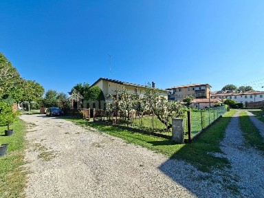 Villa unifamiliare via Nazionale 79, Mira Taglio, Mira