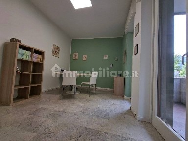 Bergamo, San Paolo, Via 24 Maggio