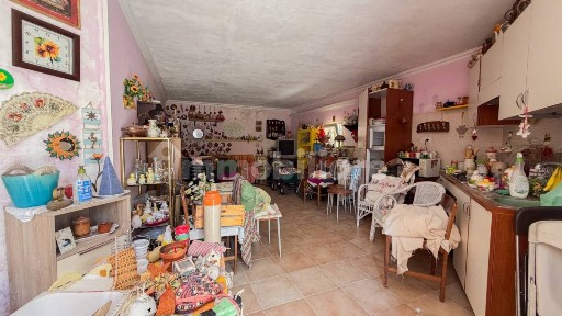 Casale via Vigne Antiche, Monte Sant'Angelo