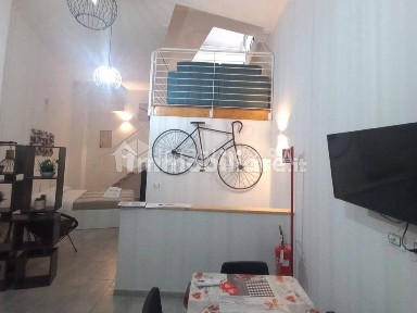 Loft, ottimo stato, su più livelli, Massarenti, Bologna