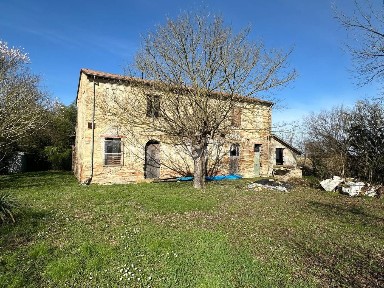 Rustico, da ristrutturare, 290 m², Santo Stefano - Gambellara, Ravenna