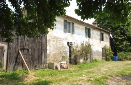 Rustico via Cupa, Villanova, Ravenna