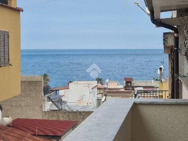 Terratetto plurifamiliare via Umberto I 26, Centro, Bagnara Calabra