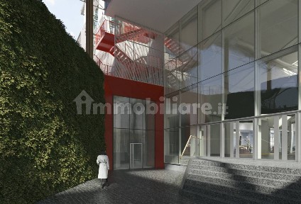 Ufficio - Studio in Affitto