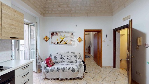 Bilocale via Martino Marinosci 39, Martina Franca