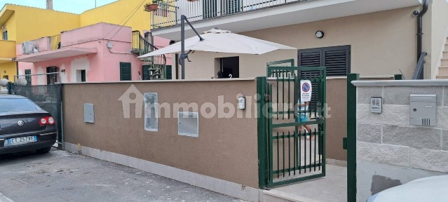 Bilocale via Isonzo 3, Santa Filomena, Montesilvano