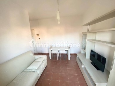 Bilocale piazza Santa Caterina da Siena 16, Stazione Centrale - Corso Vittorio, Pescara