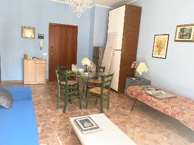 Bilocale viale Giovanni Bovio, Viale Bovio - Piazza Duca degli Abruzzi, Pescara