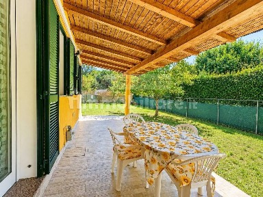 Villa unifamiliare via Siena 8, Ronchi - Poveromo, Massa