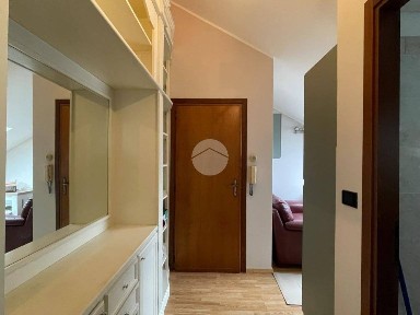Mansarda via colombo 6, Piossasco