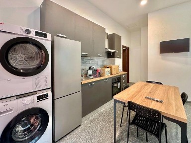 Loft corso Regina Margherita 227, San Donato, Torino
