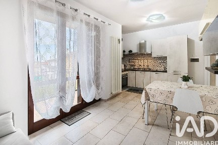 Trilocale via Don Luigi Sturzo 25, Porto Sant'Elpidio