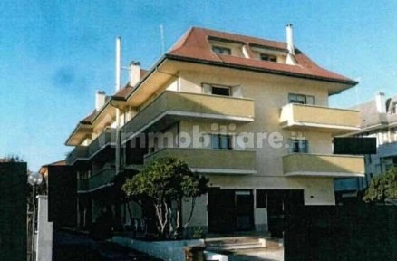 Appartamento all'asta via Faleria 82, Porto Sant'Elpidio
