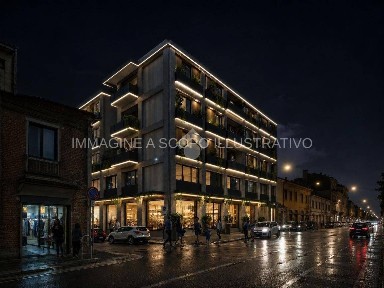 Bilocale via Umberto I 394, Centro, Porto Sant'Elpidio