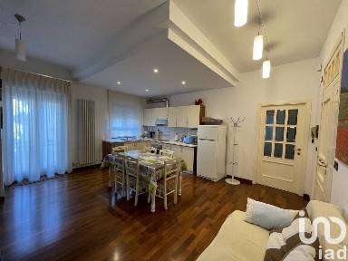 Appartamento via CURTATONE, Centro, Montegranaro