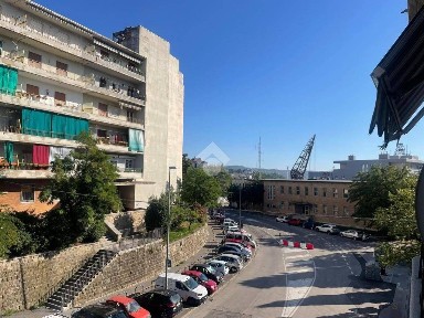 Monolocale via bartolomeo d' alviano 13, Chiarbola - Ponziana, Trieste