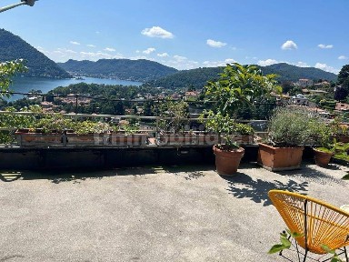 Terratetto unifamiliare via della Libertà 31, Cernobbio