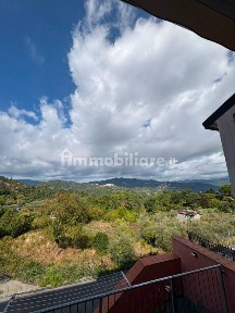 Terratetto unifamiliare via Valle 6, Centro, Vezzano Ligure