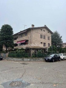 Mansarda via Milano 11, Centro, Formigine