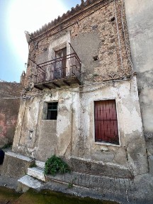Rustico Strada Calvario, Centro, Curinga