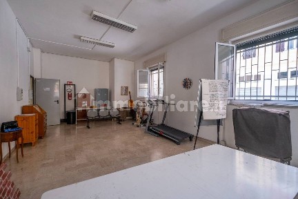 Genova, Sampierdarena, Via Prete Nicolò Daste