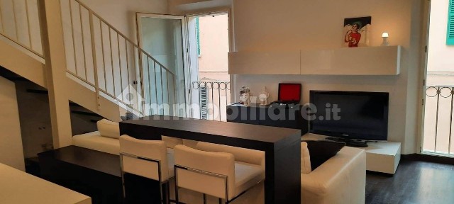 Loft, ottimo stato, secondo piano, Centro Storico, Ravenna