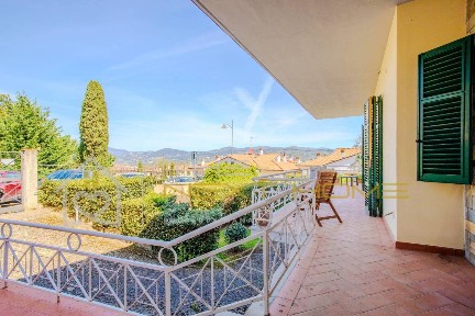 Villa unifamiliare via di Baroncelli, Centro, Bagno a Ripoli