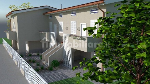 Campi Bisenzio, via Mammoli