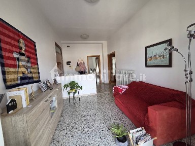 Attico via Menotti Guzzi 13, Chieti Città, Chieti