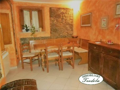 Terratetto plurifamiliare 130 m², Centro, Castelnuovo Magra