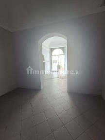 Terni, Centro Storico, Via del Tribunale