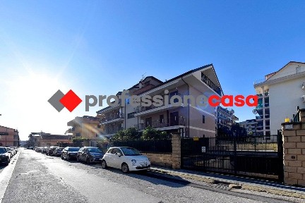 Mansarda via Marconi, 35, San Nicola la Strada