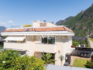 Bolzano, San Maurizio - Ospedale, Stradella San Maurizio, 26