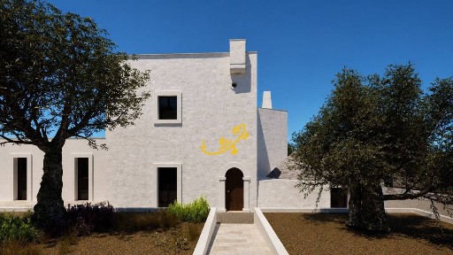 Monopoli, Contrada Balice