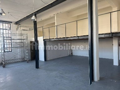 Milano, Ortica, Via Tucidide, 56