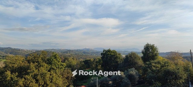 Villa a schiera Vocabolo Rio Pertica, Gavignano Sabino, Forano