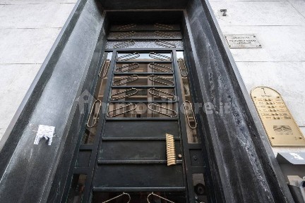 Bilocale via Issiglio 7, San Paolo, Torino