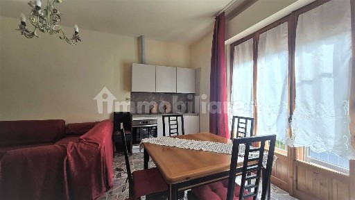 Villa a schiera via delle Fonti 6, Pianella, Castelnuovo Berardenga